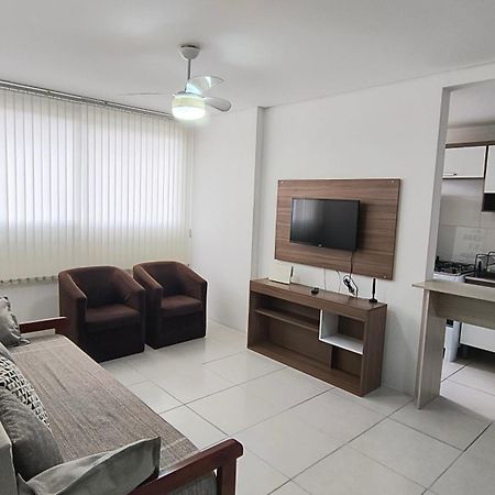 Apartamento Em Otima Localizacao Торрис Экстерьер фото