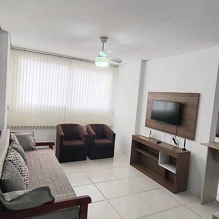 Apartamento Em Otima Localizacao Торрис Экстерьер фото