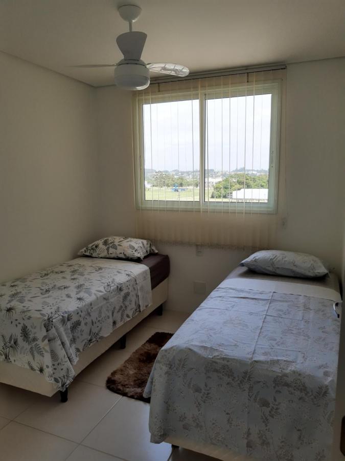 Apartamento Em Otima Localizacao Торрис Экстерьер фото