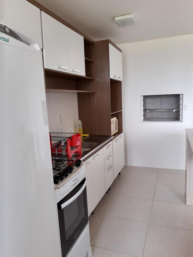 Apartamento Em Otima Localizacao Торрис Экстерьер фото