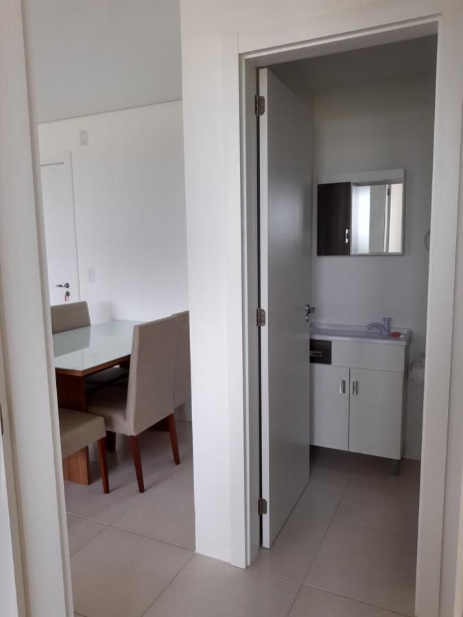Apartamento Em Otima Localizacao Торрис Экстерьер фото