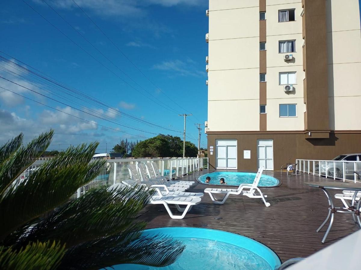 Apartamento Em Otima Localizacao Торрис Экстерьер фото