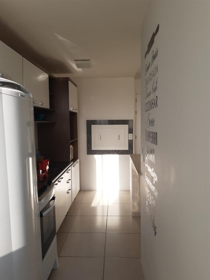 Apartamento Em Otima Localizacao Торрис Экстерьер фото