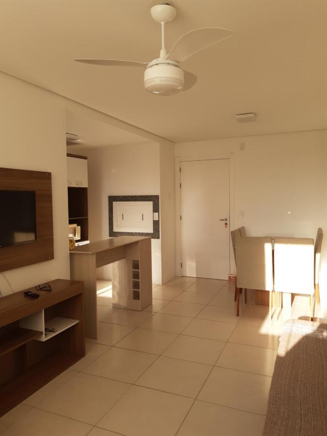 Apartamento Em Otima Localizacao Торрис Экстерьер фото