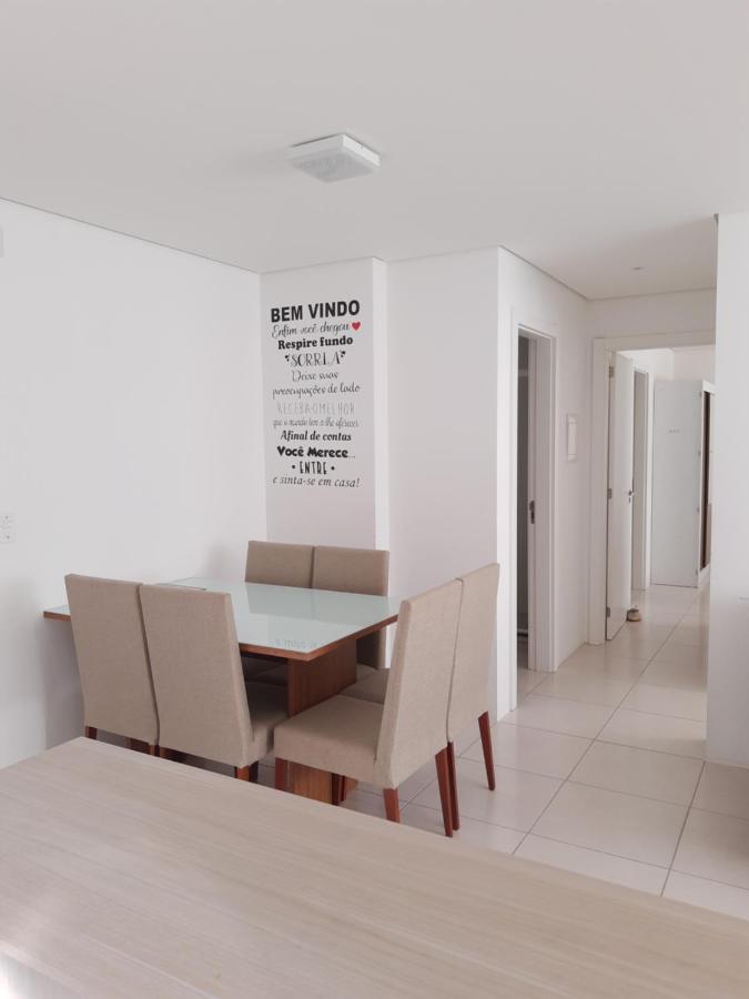 Apartamento Em Otima Localizacao Торрис Экстерьер фото