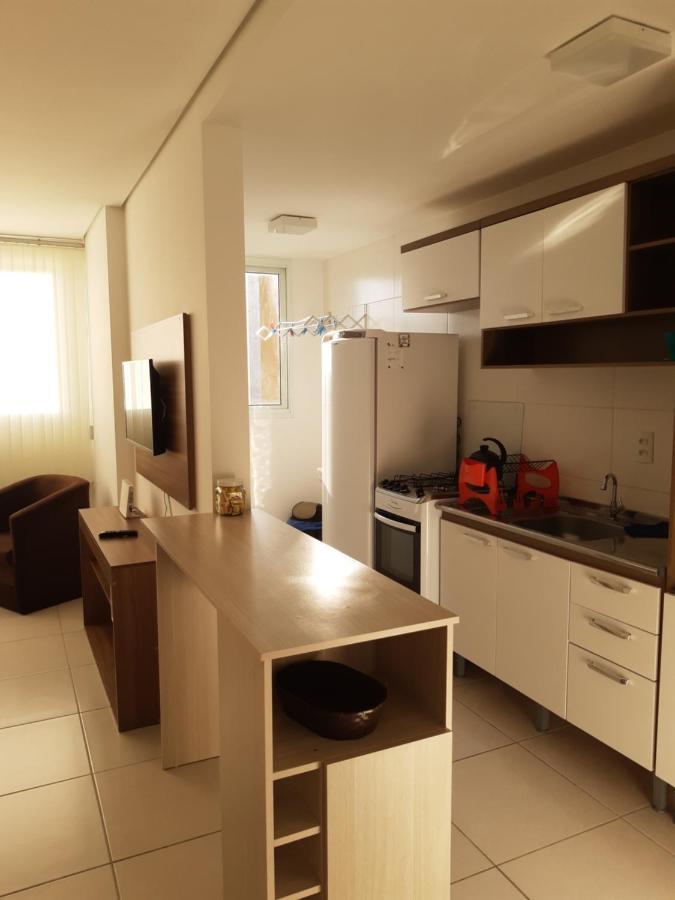 Apartamento Em Otima Localizacao Торрис Экстерьер фото