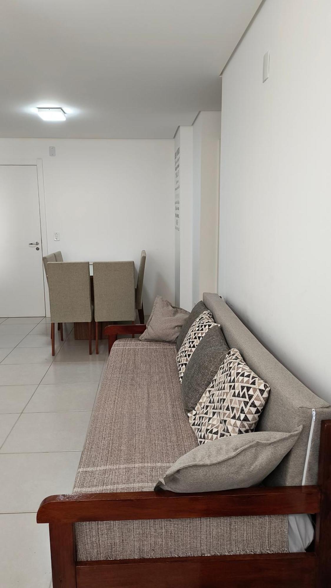 Apartamento Em Otima Localizacao Торрис Экстерьер фото